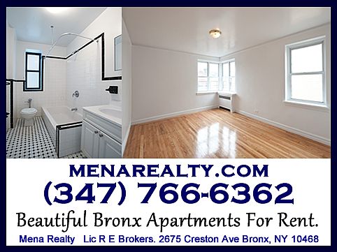 2nd image of 2102 Bronx Park E APT 4B