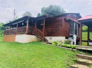 2572 Buffalo Hollow Rd, Castlewood, VA 24224