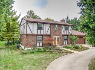 1533 Hunter Rd, Fairfield, OH 45014