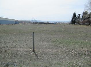 Holmes Ave, Butte, MT 59701