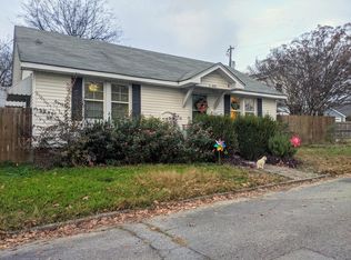 3518 W 3rd St, Little Rock, AR 72205