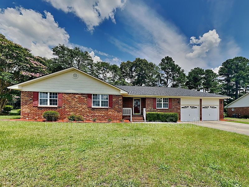 1165 Peppercorn Ln, Sumter, SC 29154 Zillow