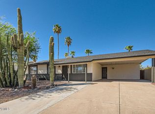 4502 E Capistrano Ave, Phoenix, AZ 85044