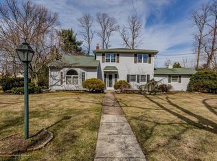 5 Eldridge Ave, Middletown, NJ 07748