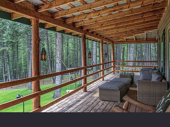 2nd image of 242 Bear Canyon Rd