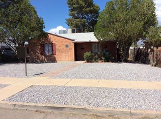 1639 E Edison St, Tucson, AZ 85719