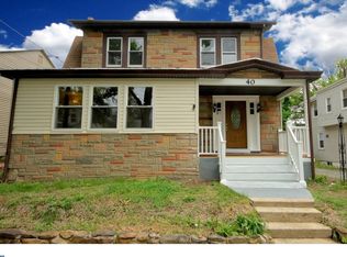 40 Reeger Ave, Hamilton, NJ 08610