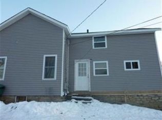 6554 Us Route 6, Rome, OH 44085