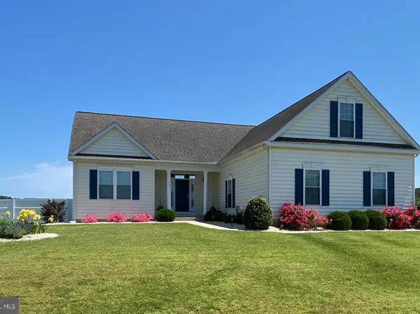 23382 Greenbank Dr, Harbeson, DE 19951