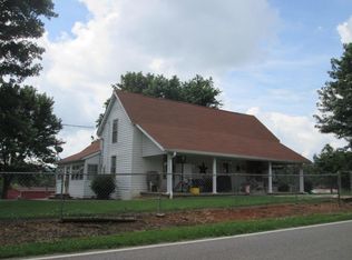 226 Oak Grove Rd, Madisonville, TN 37354