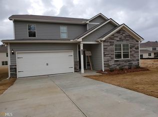 8027 Rudder Cir #39, Fairburn, GA 30213