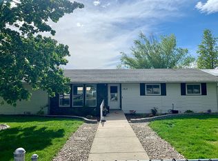 1317 N Compton St, Post Falls, ID 83854