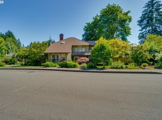 8523 SW Shawn Pl, Portland, OR 97223