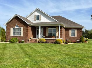 489 Short Creek Rd, Springfield, KY 40069