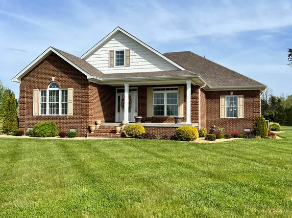 489 Short Creek Rd, Springfield, KY 40069