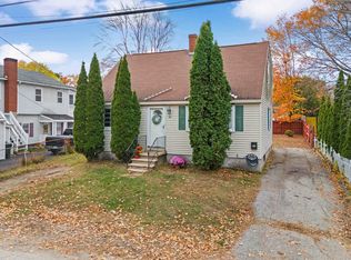 80 Jewett St, Manchester, NH 03103