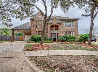 2802 Spring Lks, Missouri City, TX 77459