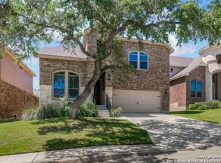 8719 Poppy Hls, Boerne, TX 78015