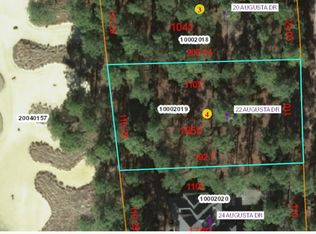 22 Augusta Dr, Southern Pines, NC 28387