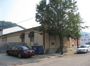 106 S Main St, Sharpsburg, PA 15215