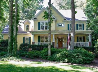 2909 Old Trafford Way, Raleigh, NC 27606