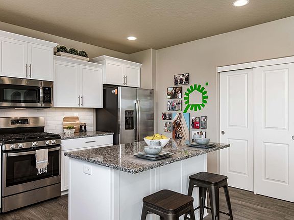 Stoneridge - Kitchen 3
