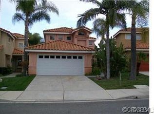 15645 Ladera Vista Dr, Chino Hills, CA 91709