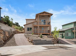 5061 E Retreat Cir, Flagstaff, AZ 86004