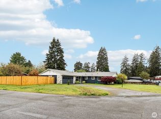 Lochburn Estates, Lakewood, WA 98499