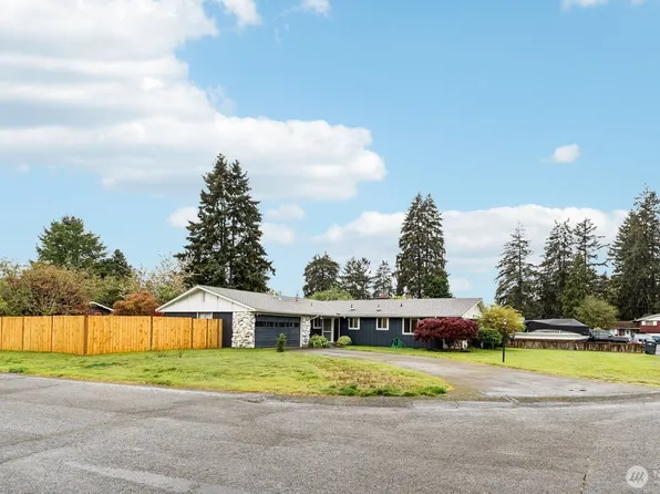 6202 84th Street SW, Lakewood, WA 98499