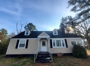 3313 Watson Ave, Richmond, VA 23234