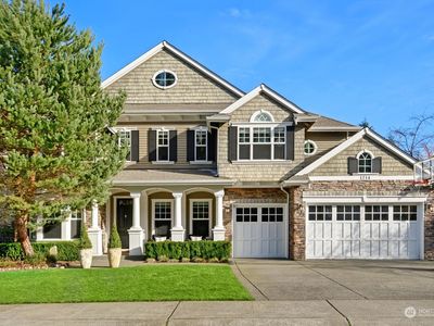 1214 235th Place SE, Sammamish, WA, 98075