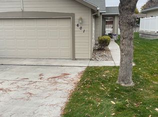 601 Windemere Cir, Twin Falls, ID 83301