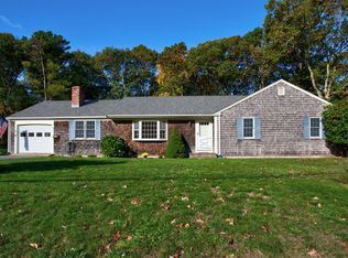409 Buckskin Path, Centerville, MA 02632