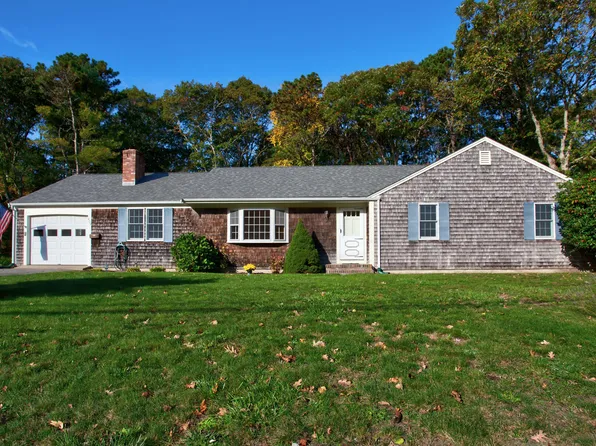 409 Buckskin Path, Centerville, MA 02632