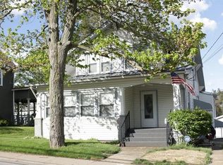 3565 Sharon Rd, West Middlesex, PA 16159