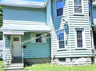 42 Harrison St #42, Greenville, PA 16125