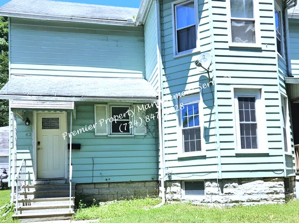 42 Harrison St #42, Greenville, PA 16125