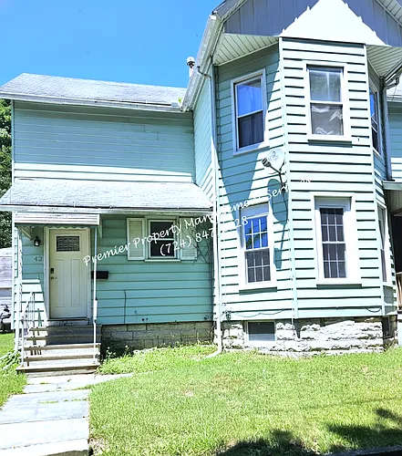 42 Harrison St #42 Photo 1