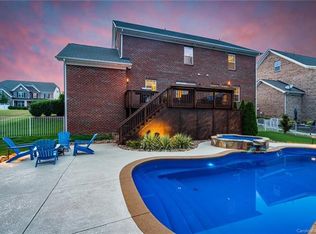 4239 Oxford Mill Rd, Waxhaw, NC 28173