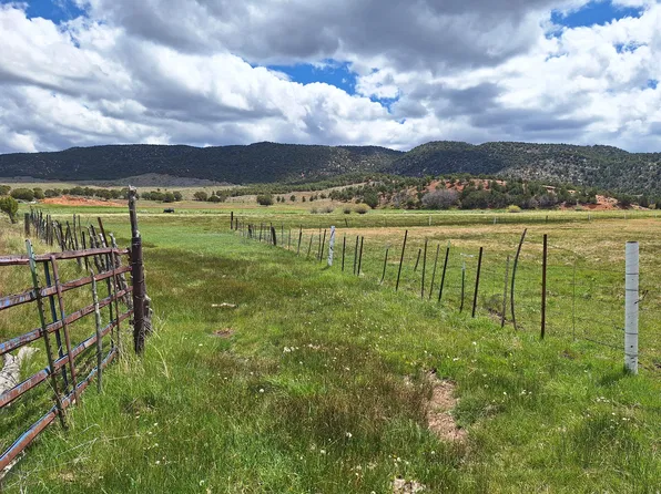 3000 S Grass Valley Rd, Newcastle, UT 84756