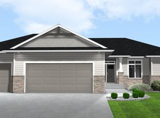 1804 Ranch WO Plan, Copper Creek Heights, Sioux Falls, SD 57110