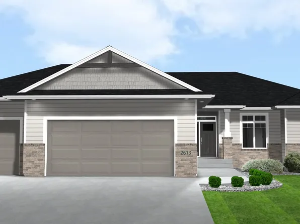 1804 Ranch WO Plan, Copper Creek Heights