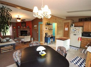 148131 Hosta Rd, Mosinee, WI 54455