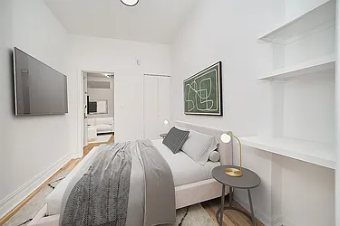 Rented by Living New York