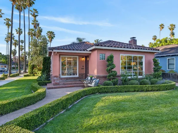 735 Palm Haven Ave, San Jose, CA 95125