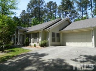 6716 Glen Forrest Dr, Chapel Hill, NC 27517