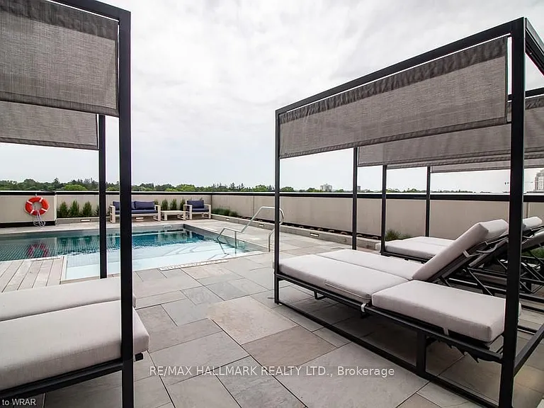 181 King St S #1009 — Photo 24