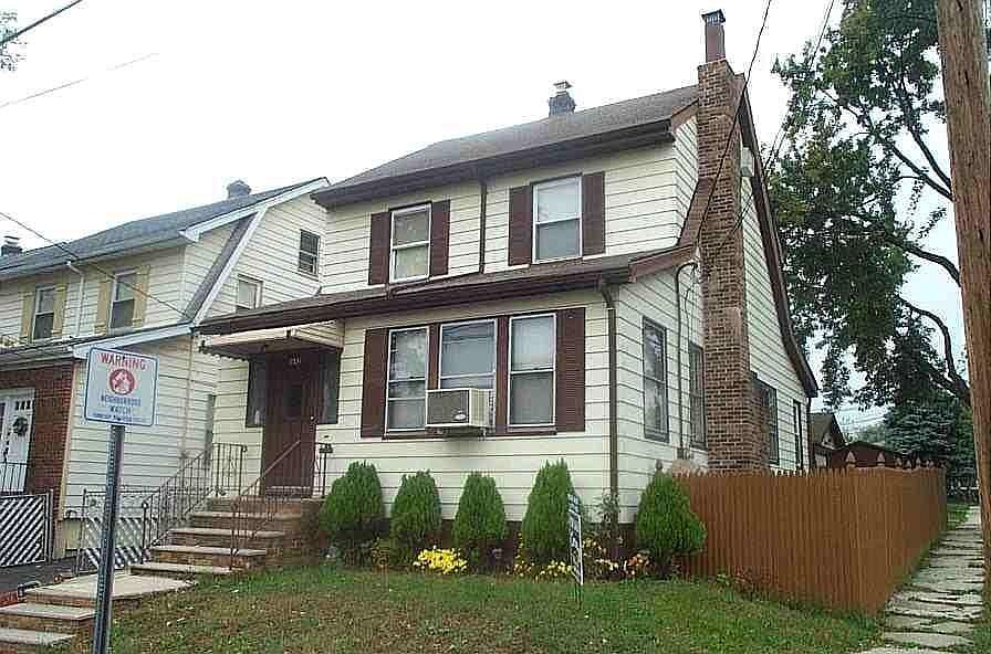 3 Bedrooms, 2 Bathrooms, Finished Basement and Attic. Two Car Garages