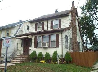 1642 Andrew St, Union, NJ 07083